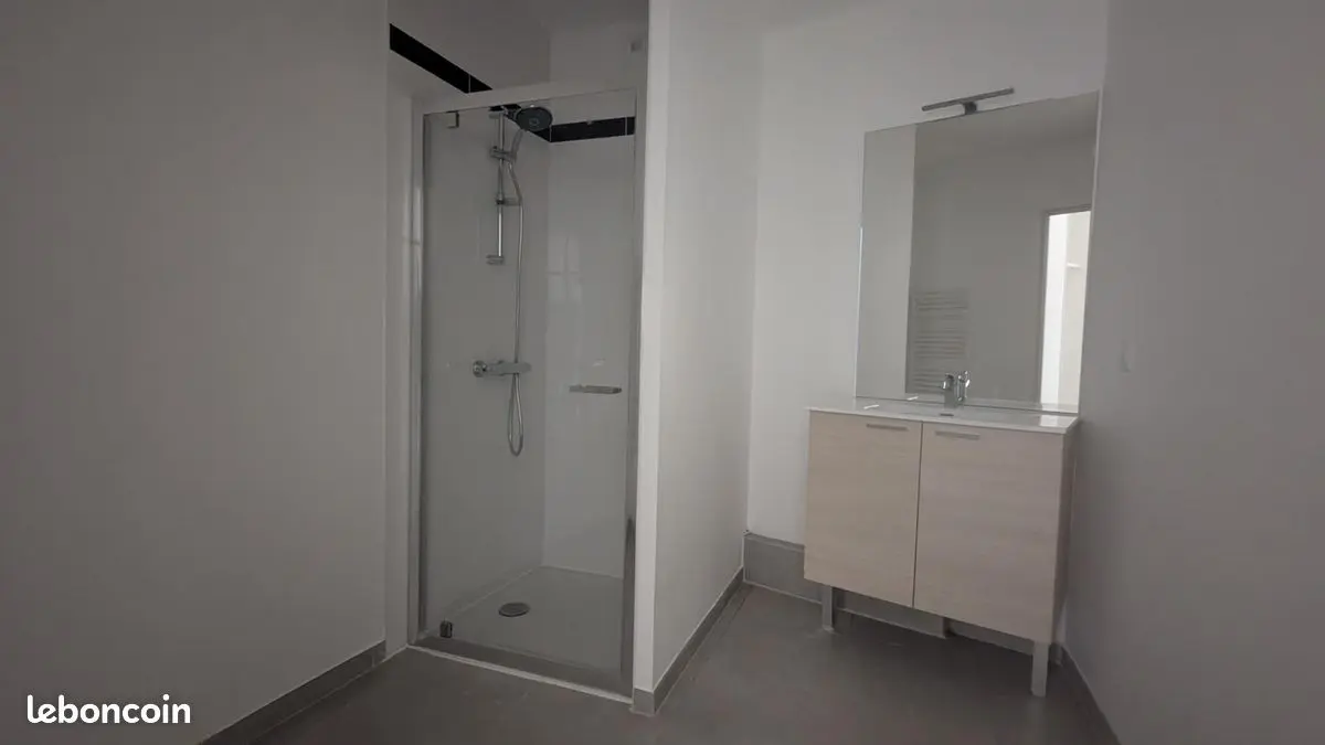 Appartement 3 pièces · 56 m², Marseille 8e, photo 4