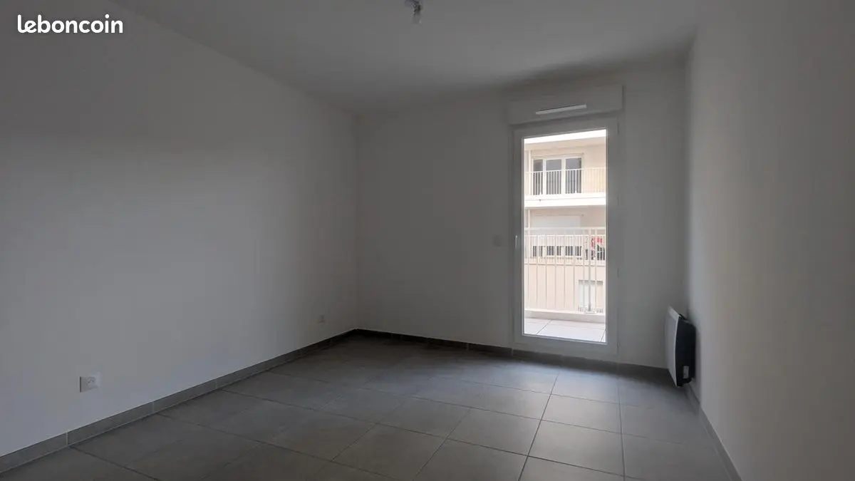 Appartement 3 pièces · 56 m², Marseille 8e, photo 5