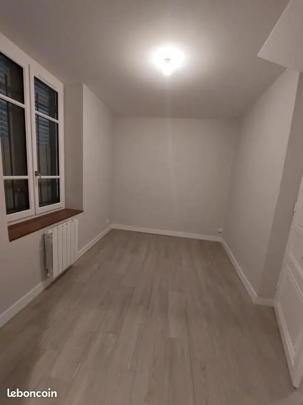 Appartement 2 pièces · 41 m², Lyon 9e, photo 3