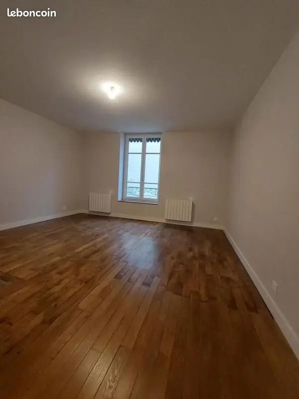 Appartement 2 pièces · 41 m², Lyon 9e