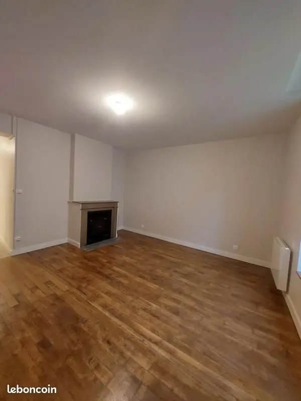 Appartement 2 pièces · 41 m², Lyon 9e, photo 4