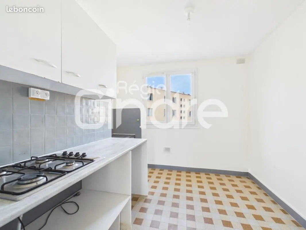 Appartement 3 pièces · 53 m², Lyon 9e, photo 3