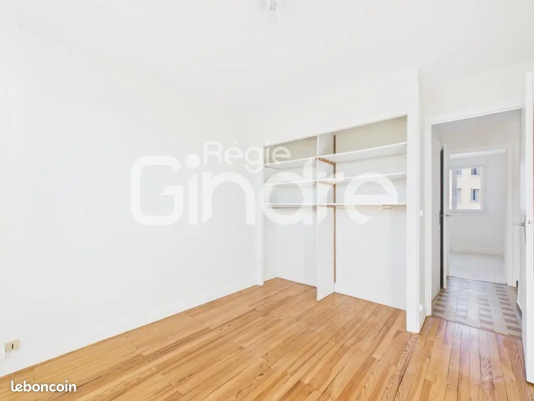 Appartement 3 pièces · 53 m², Lyon 9e, photo 5