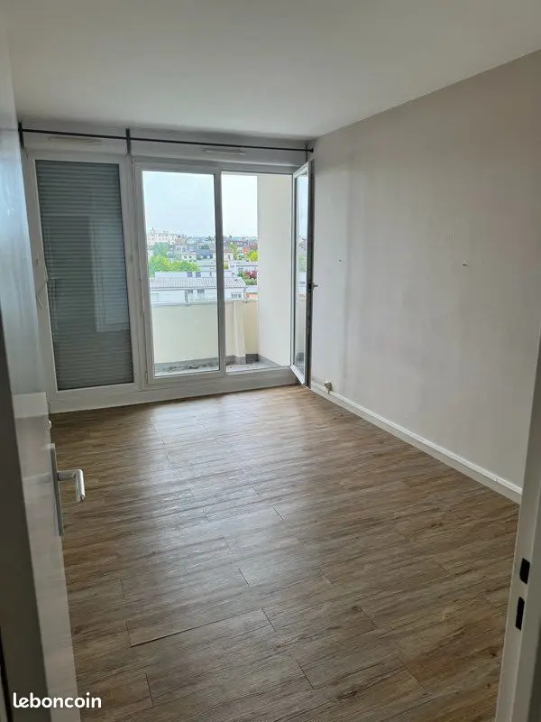 Appartement 3 pièces · 63 m², Reims, photo 3