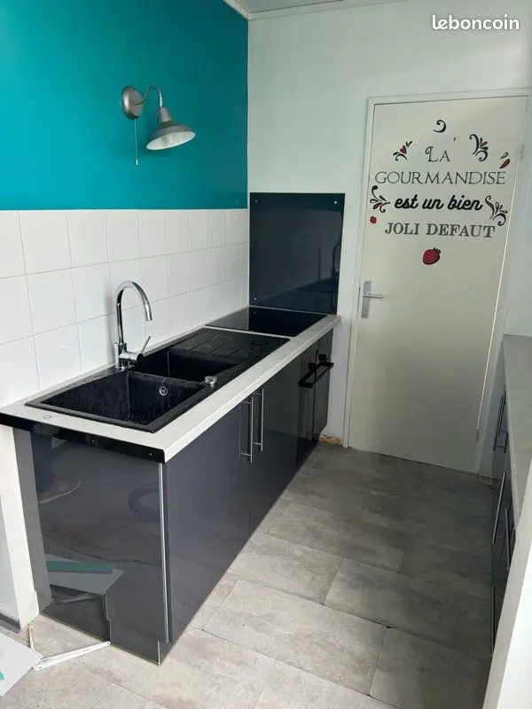 Appartement 3 pièces · 63 m², Reims, photo 2