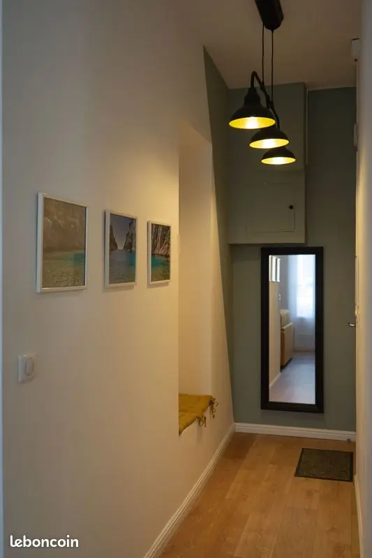 Appartement 2 pièces · 32 m², Marseille 3e, photo 19