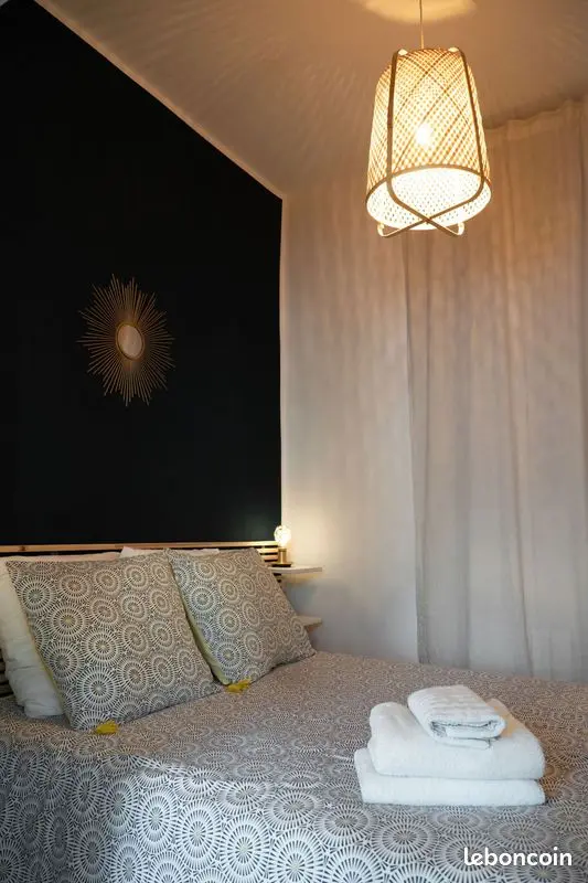 Appartement 2 pièces · 32 m², Marseille 3e, photo 8