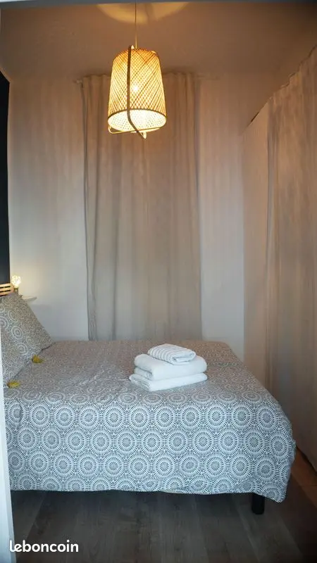Appartement 2 pièces · 32 m², Marseille 3e, photo 7