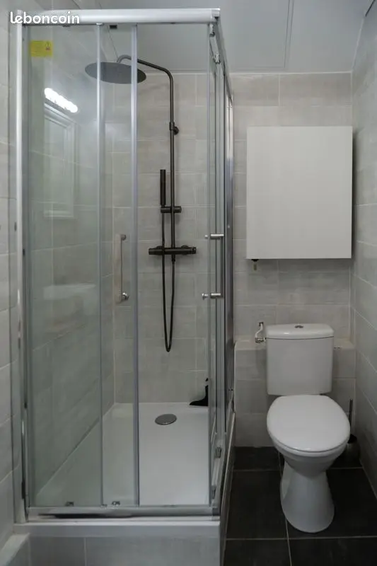 Appartement 2 pièces · 32 m², Marseille 3e, photo 14