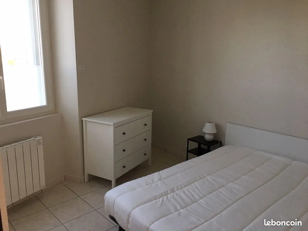 Appartement 2 pièces · 28 m², Nantes, photo 3