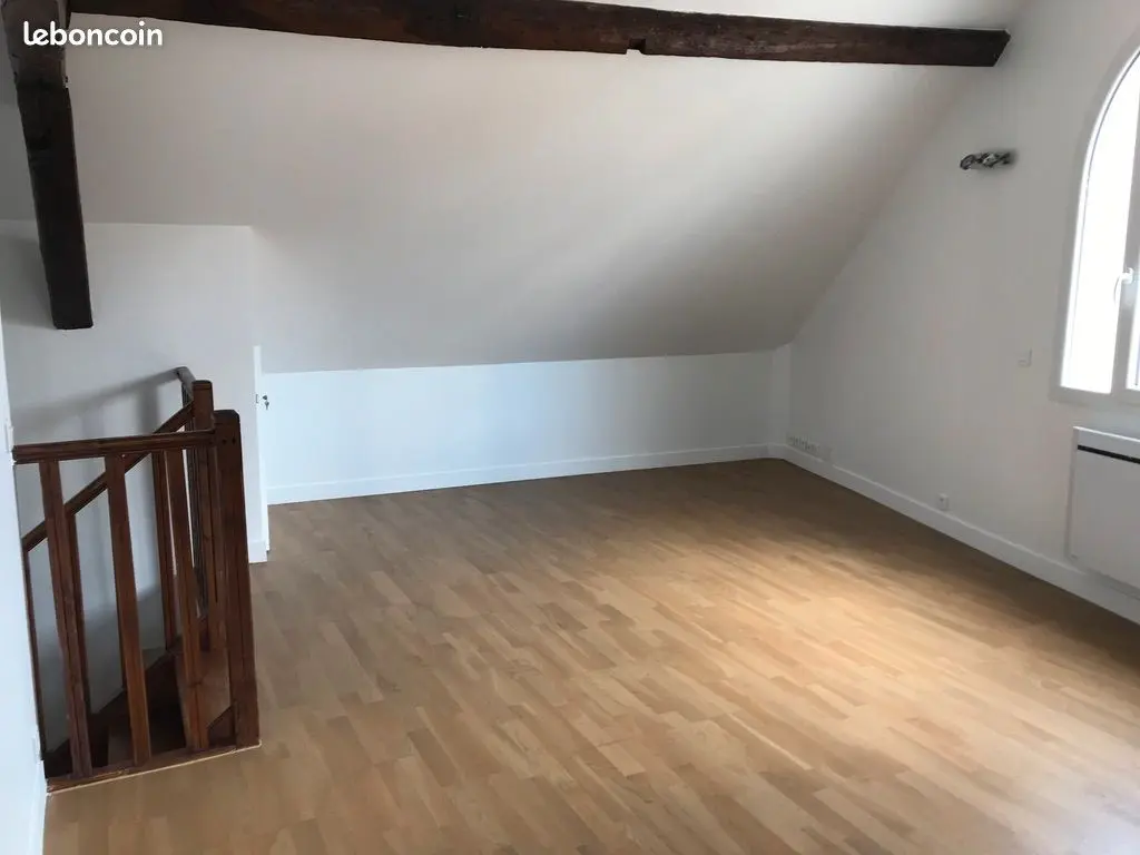 Appartement 2 pièces · 50 m², Pontoise