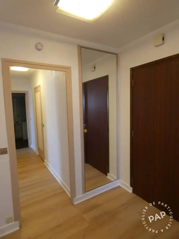 Appartement 3 pièces · 71 m², Montreuil, photo 4