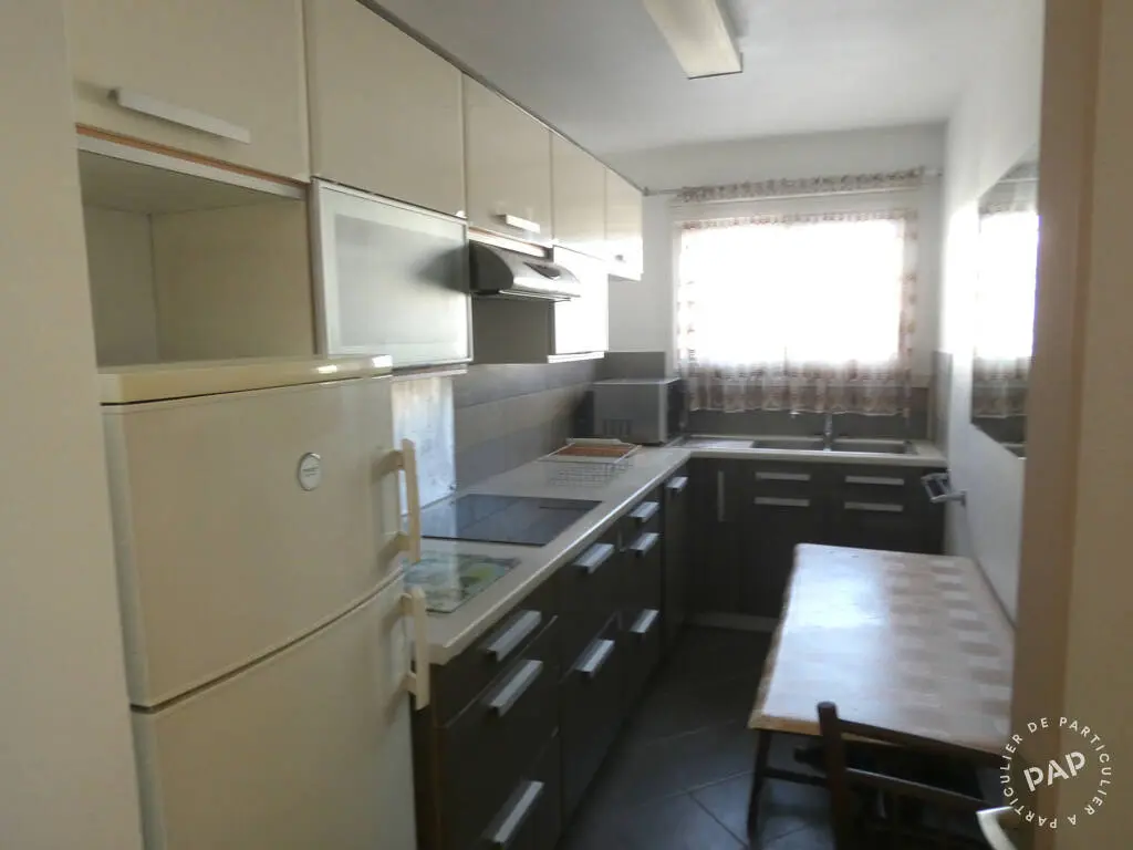 Appartement 3 pièces · 71 m², Montreuil, photo 5