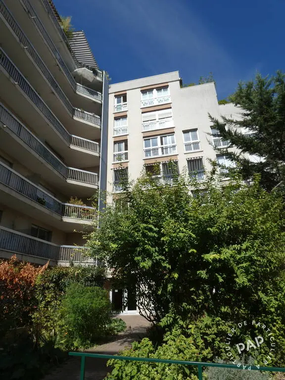 Appartement 3 pièces · 71 m², Montreuil
