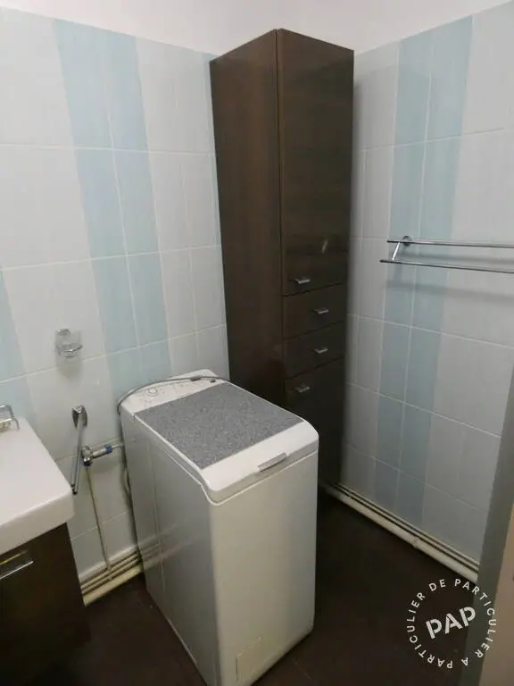 Appartement 3 pièces · 71 m², Montreuil, photo 6