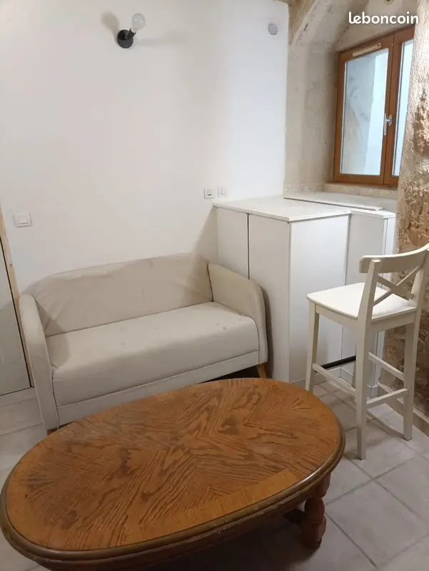 Appartement 4 pièces · 60 m², Meulan-en-Yvelines