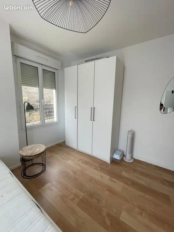 Appartement 1 pièce · 23 m², Bordeaux, photo 2