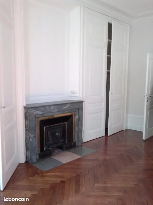 Appartement 4 pièces · 95 m², Lyon 3e, photo 4