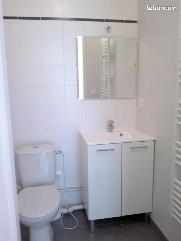 Appartement 4 pièces · 95 m², Lyon 3e, photo 6