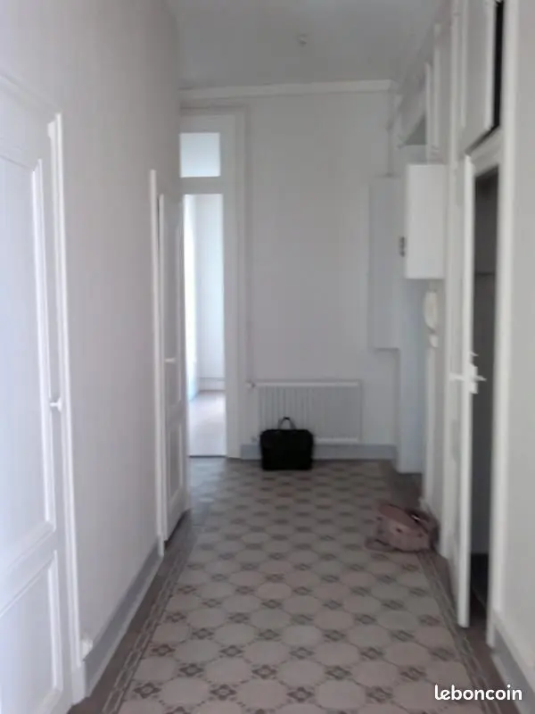 Appartement 4 pièces · 95 m², Lyon 3e, photo 5