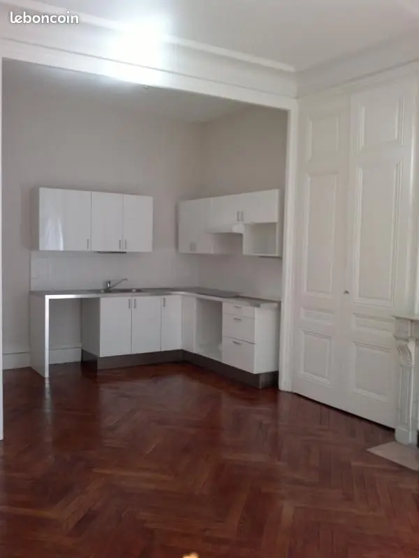 Appartement 4 pièces · 95 m², Lyon 3e, photo 7