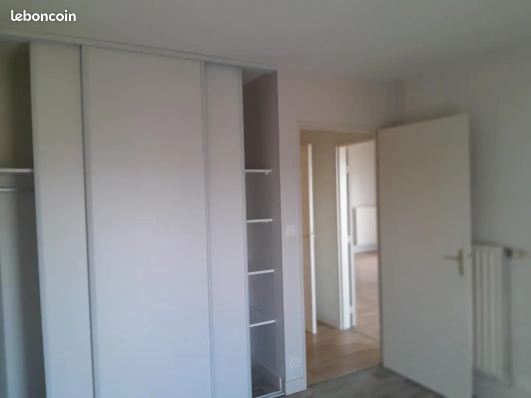 Appartement 3 pièces · 94 m², Toulouse, photo 7