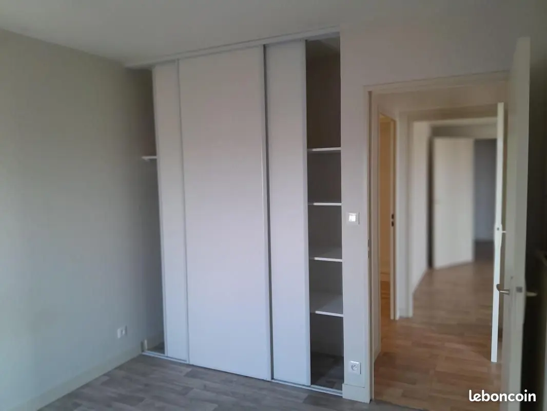 Appartement 3 pièces · 94 m², Toulouse, photo 6