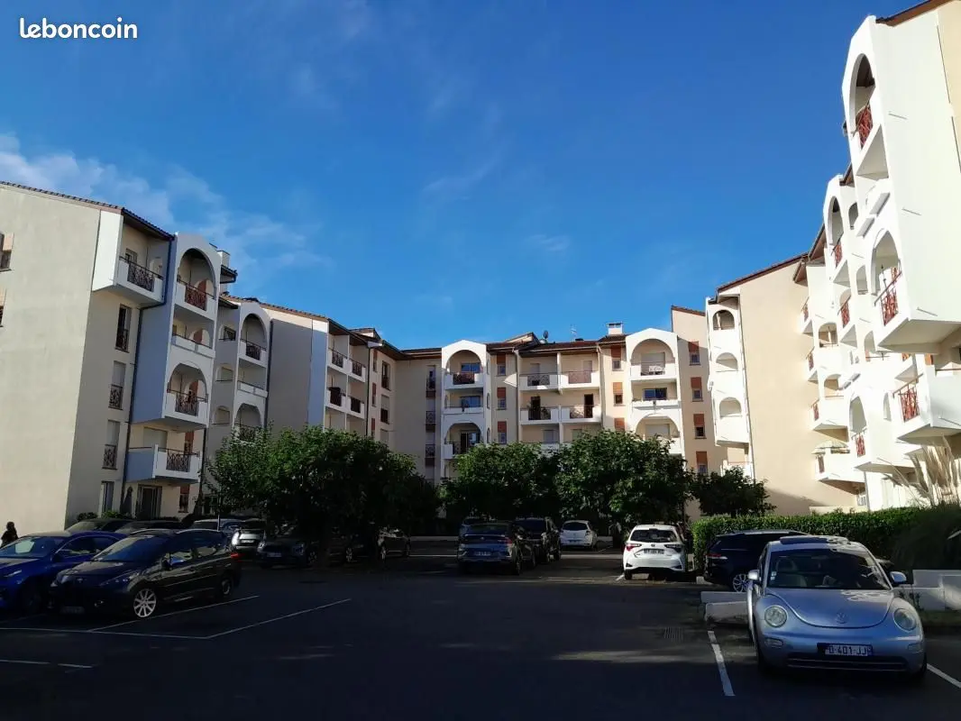 Appartement 3 pièces · 94 m², Toulouse