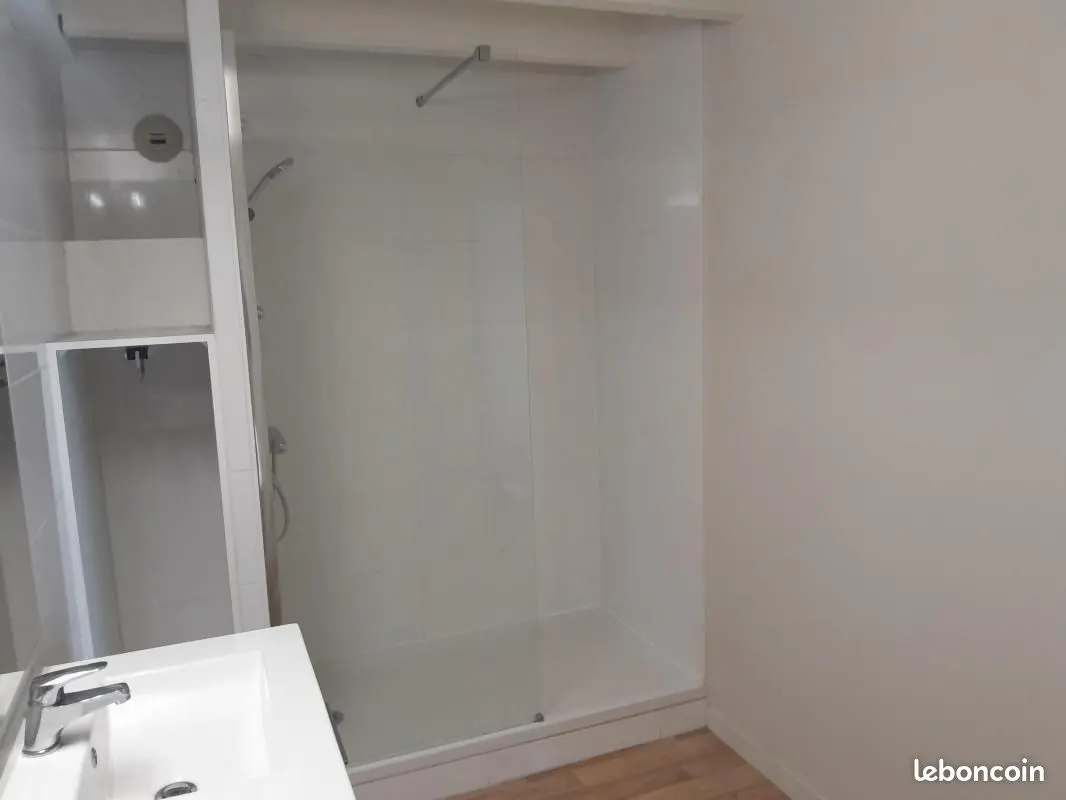 Appartement 3 pièces · 94 m², Toulouse, photo 8