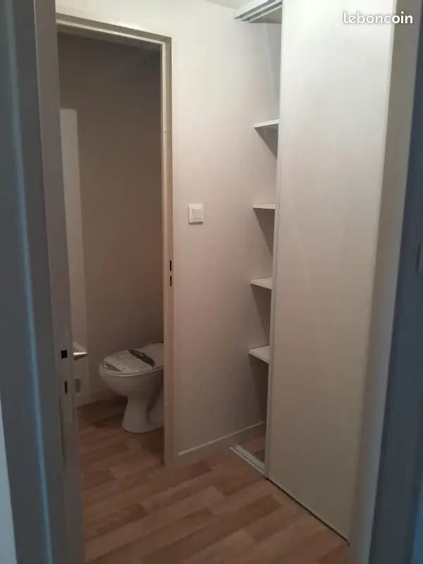 Appartement 3 pièces · 94 m², Toulouse, photo 2