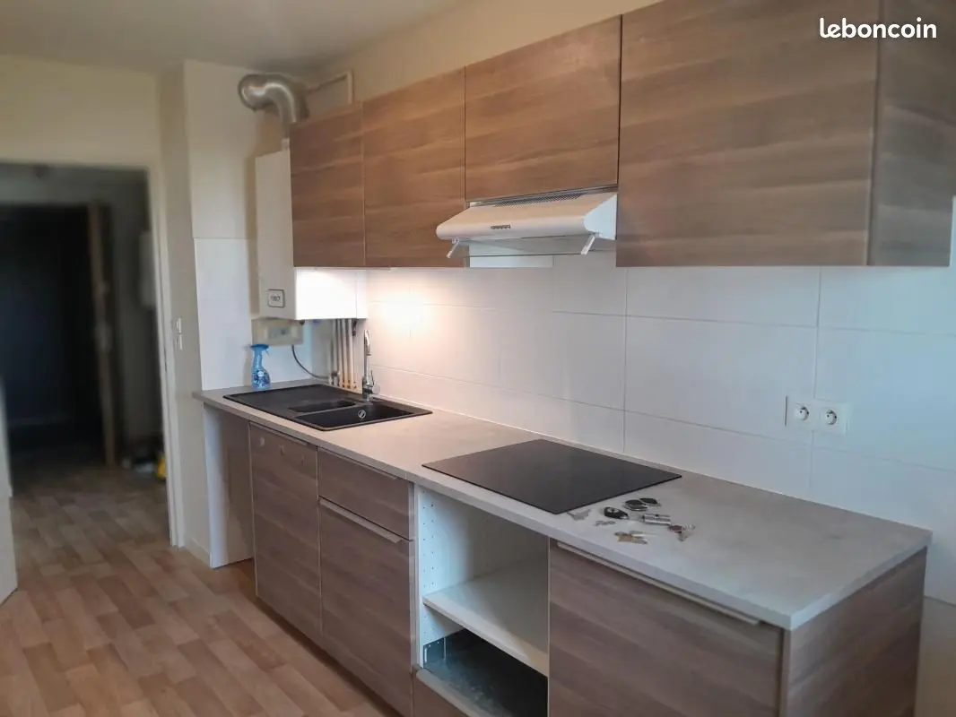 Appartement 3 pièces · 94 m², Toulouse, photo 3