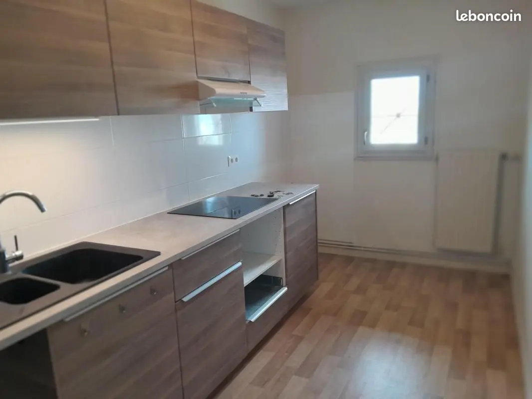 Appartement 3 pièces · 94 m², Toulouse, photo 4