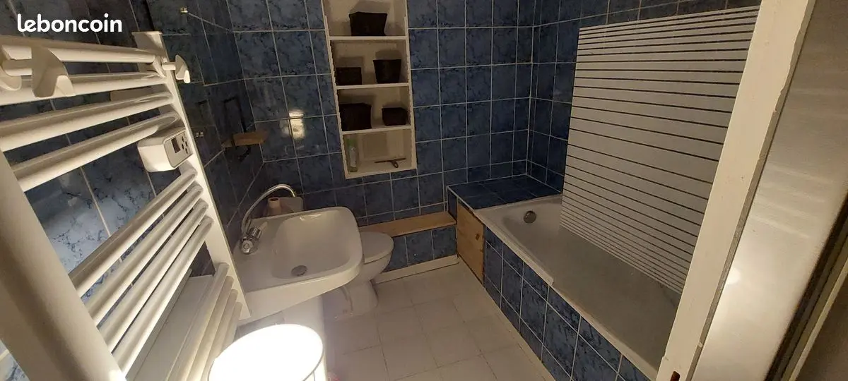 Appartement 1 pièce · 25 m², Aix-en-Provence, photo 3