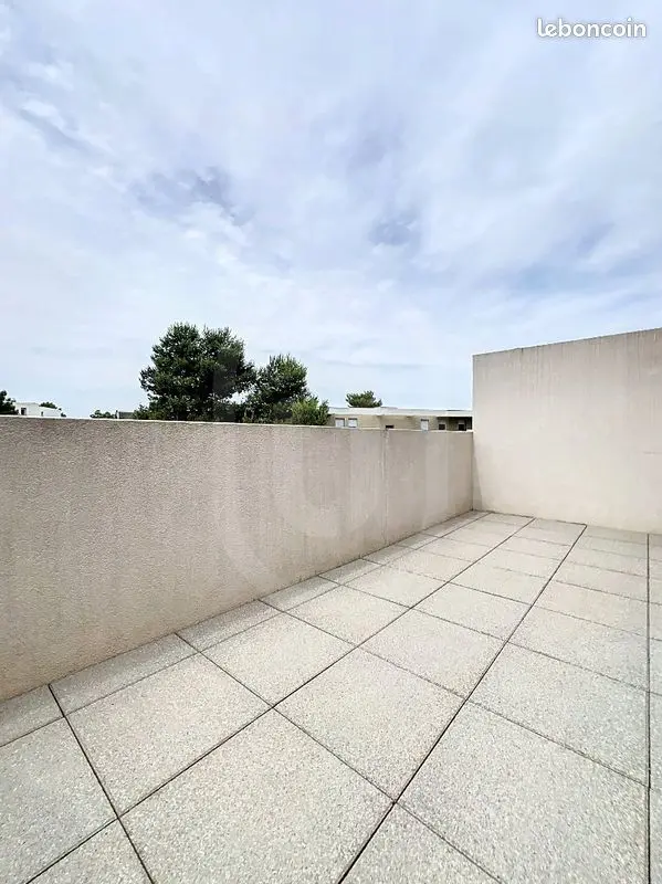 Appartement 3 pièces · 61 m², Montpellier, photo 6