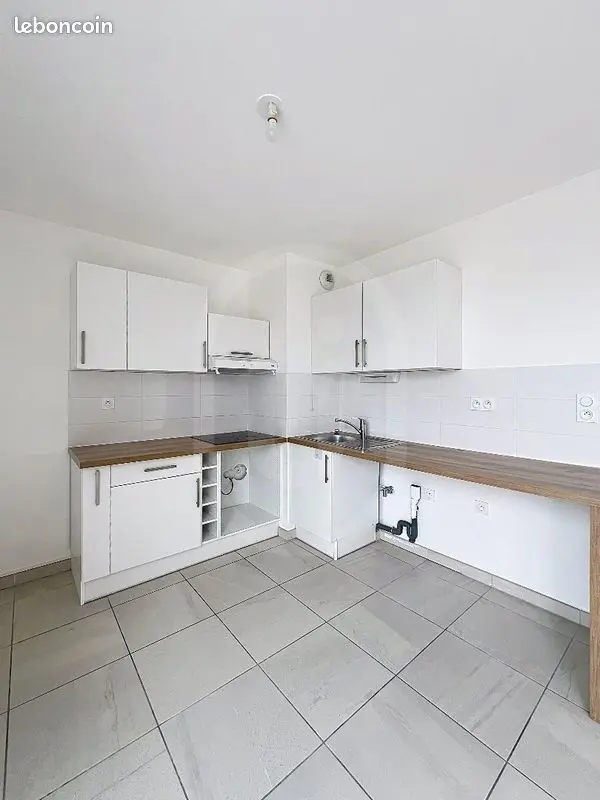 Appartement 3 pièces · 61 m², Montpellier, photo 2