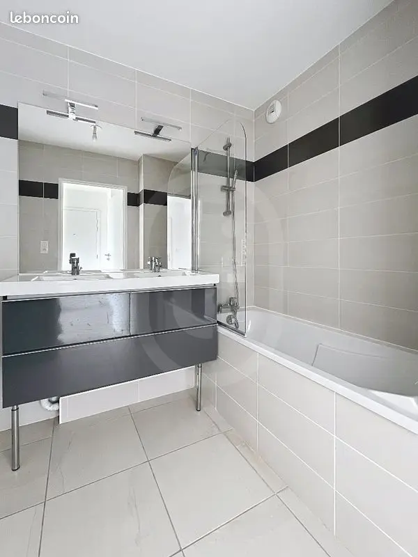 Appartement 3 pièces · 61 m², Montpellier, photo 3