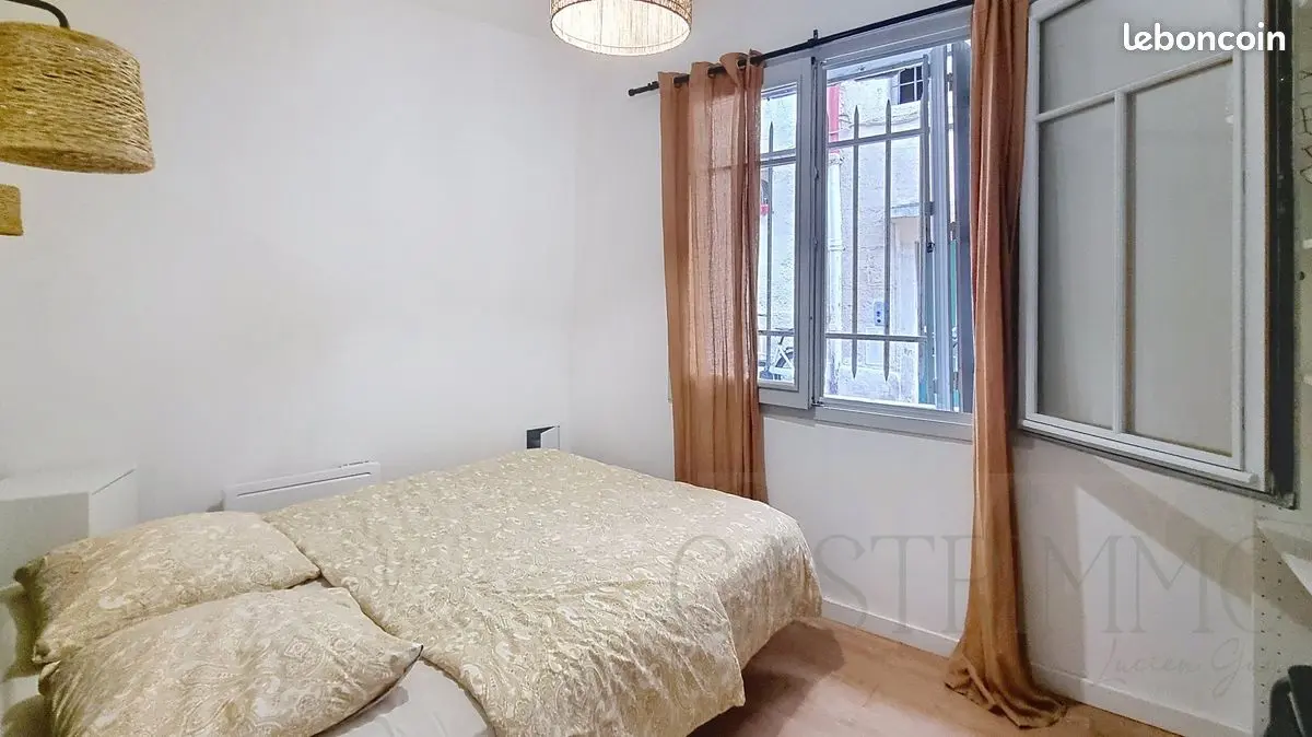 Appartement 2 pièces · 28 m², Montpellier, photo 3