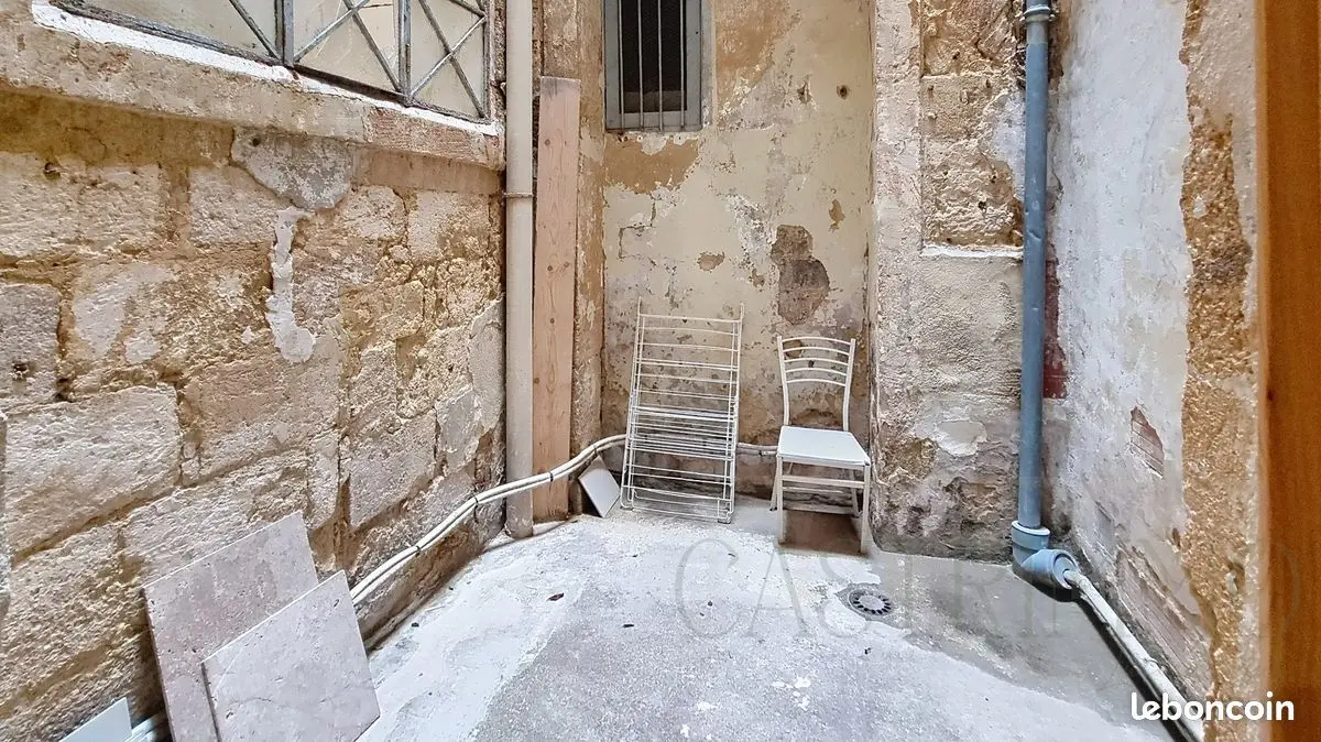 Appartement 2 pièces · 28 m², Montpellier, photo 6