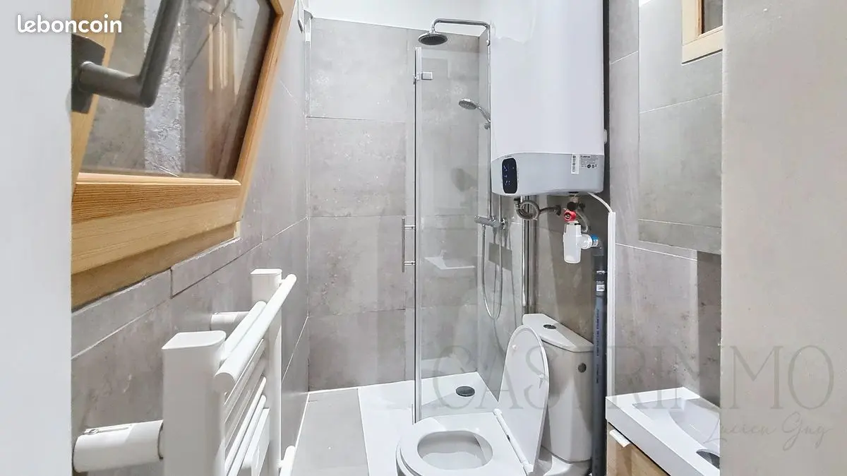 Appartement 2 pièces · 28 m², Montpellier, photo 4