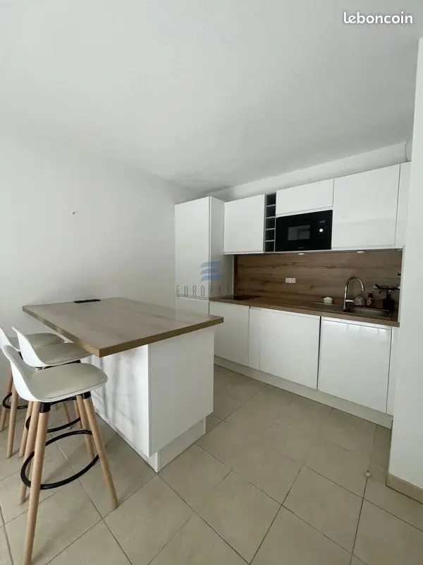 Appartement 2 pièces · 36 m², Nice, photo 2