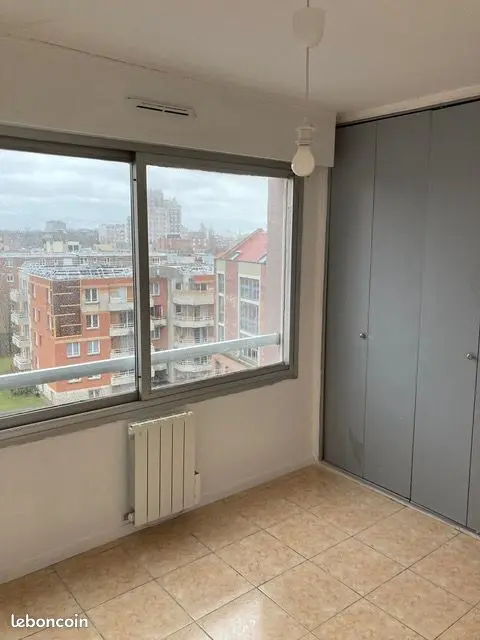 Appartement 2 pièces · 39 m², Lille, photo 3