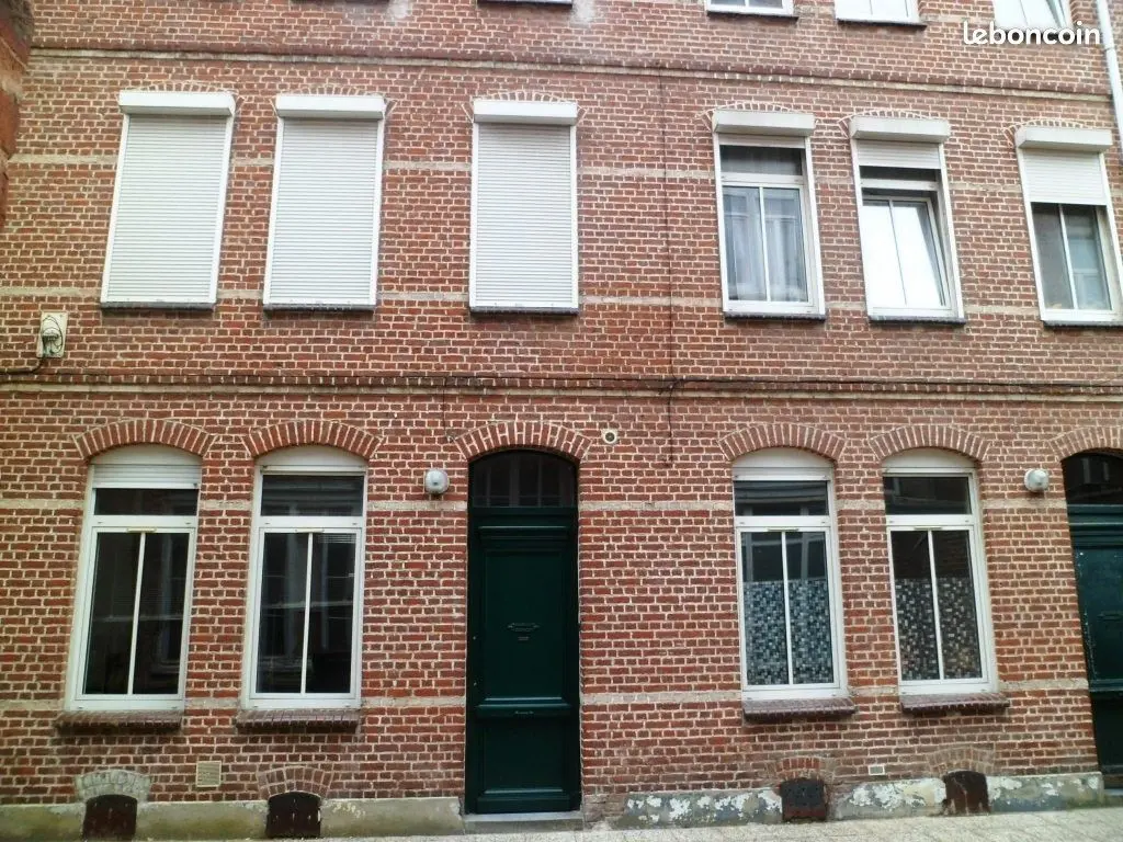 Appartement 2 pièces · 37 m², Lille, photo 7