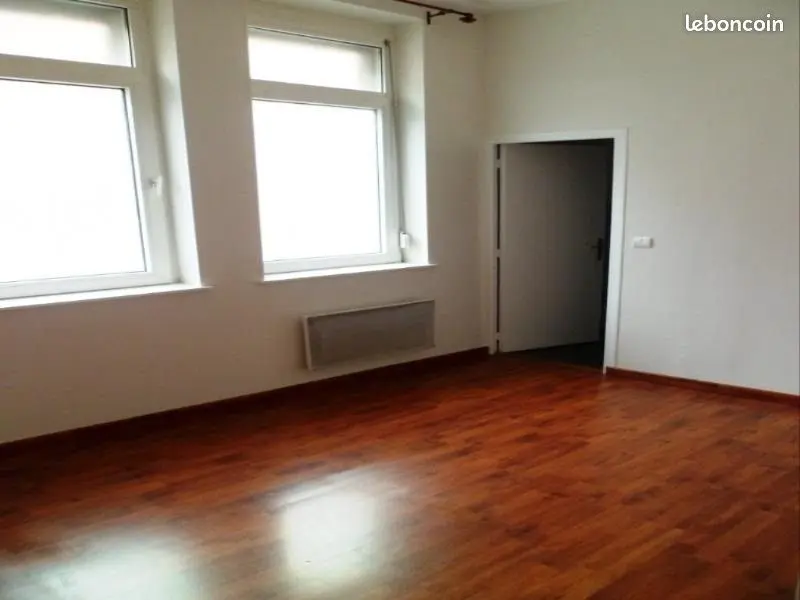 Appartement 2 pièces · 37 m², Lille, photo 5