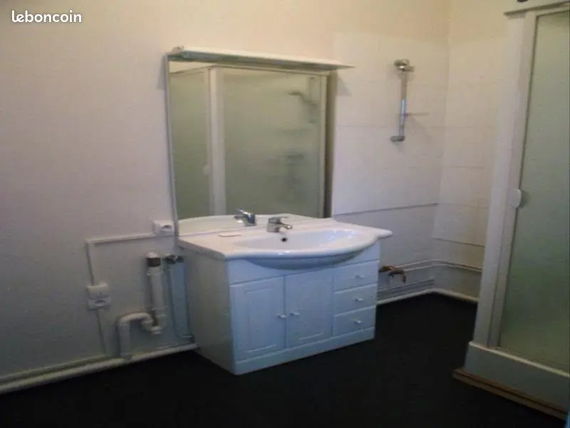 Appartement 2 pièces · 37 m², Lille, photo 6