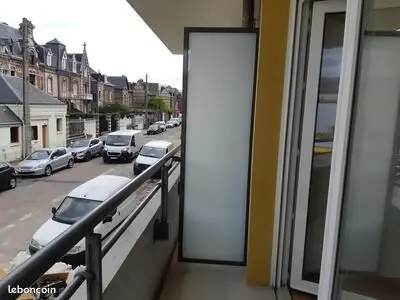 Appartement 2 pièces · 38 m², Rouen, photo 2