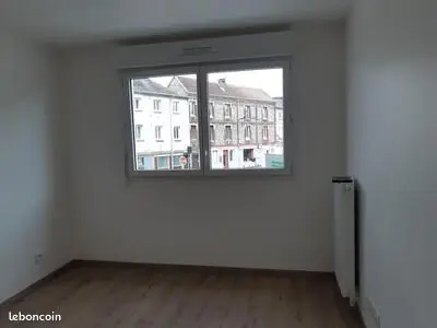 Appartement 2 pièces · 38 m², Rouen, photo 6