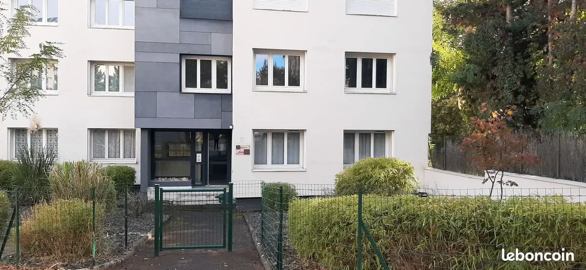 Appartement 3 pièces · 69 m², Clermont-Ferrand