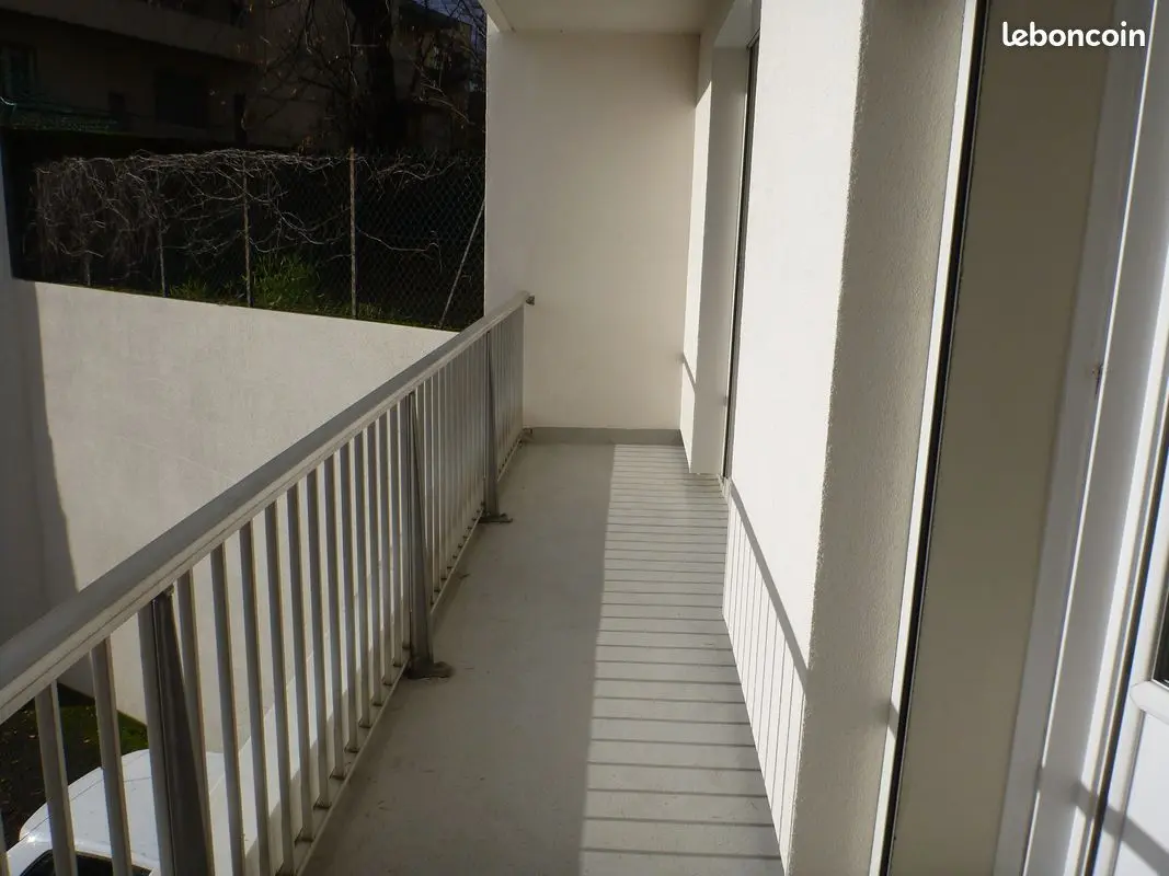 Appartement 3 pièces · 69 m², Clermont-Ferrand, photo 6