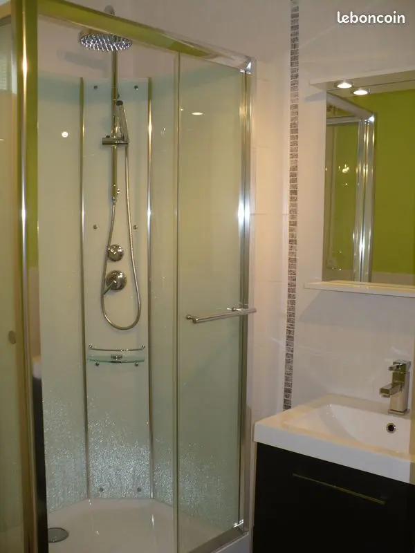 Appartement 3 pièces · 69 m², Clermont-Ferrand, photo 4