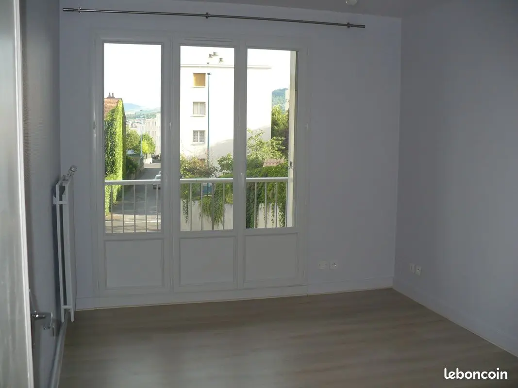 Appartement 3 pièces · 69 m², Clermont-Ferrand, photo 7